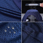 EcoaWear® Bambu Boxers 7-pack | Få 7 Extra GRATIS