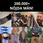 EcoaWear® Bambu Boxers 5-pack Röd | Få 5 Extra GRATIS