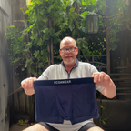 EcoaWear® Bambu Boxers 5-pack Grå | Få 5 Extra GRATIS