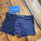 EcoaWear® Bambu Boxers 7-pack | Få 7 Extra GRATIS
