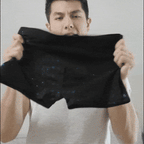 EcoaWear® Bambu Boxers 5-pack Blå | Få 5 Extra GRATIS