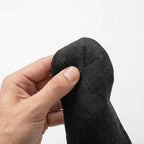 Premium bambustrumpor (5-pack)