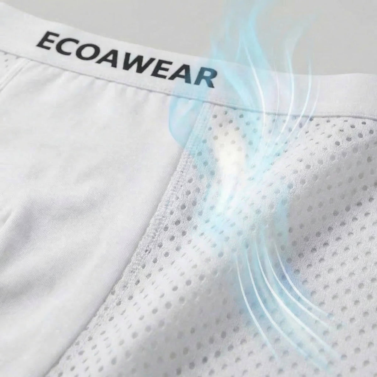 EcoaWear® Bambuboxers Sommarfärger 5-Pack | Få 7 extra GRATIS