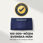 EcoaWear® Bambuboxers | Slut på kalsonger som skaver