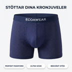 EcoaWear® Bambuboxers 5-Pack | Få 10 extra GRATIS