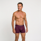 EcoaWear® Bambuboxers 2-Pack | Få 3 extra GRATIS