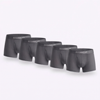 EcoaWear® Bambuboxers 2-Pack | Få 3 extra GRATIS